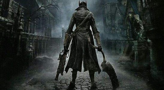 Bloodborne est jouable sur PC - et ce dataminer dit avoir la preuve