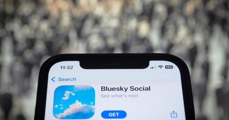 Bluesky soutenu par Jack Dorsey passe un moment