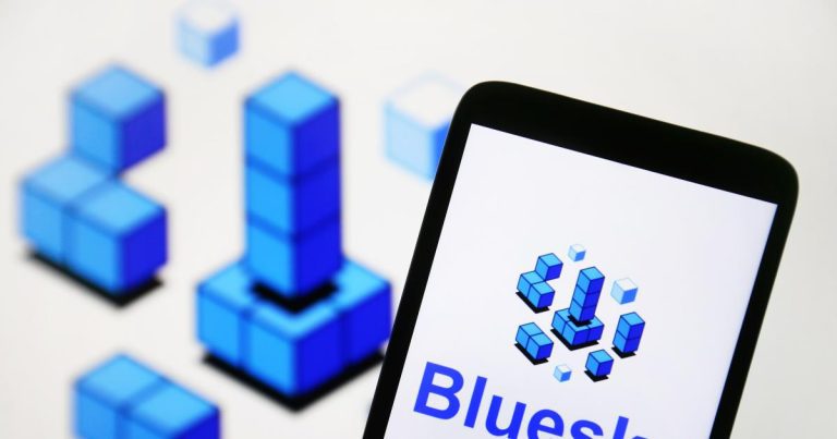 Bluesky vous permet maintenant de choisir votre propre algorithme