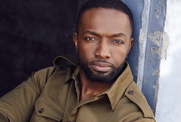 ‘Bosch’ Jamie Hector confirmé pour jouer dans Undercover J. Edgar Spinoff