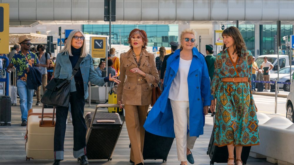  Box Office: 'Book Club 2' vise un premier lancement de 10 millions de dollars, 'Guardians of the Galaxy Vol.  3' to Rule Again Les plus populaires doivent être lus Inscrivez-vous aux newsletters Variety Plus de nos marques
	
	
