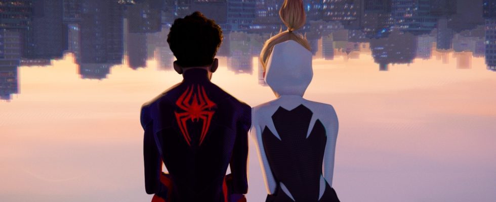 Box Office : "Spider-Man : Across the Spider-Verse" passe à 80 millions de dollars d'ouverture, "The Boogeyman" vise un premier album de 15 millions de dollars