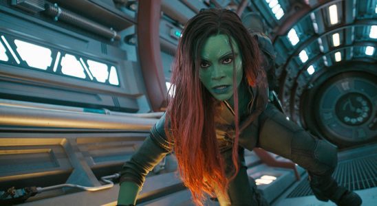 Box Office en Chine : "Guardians" remporte le deuxième week-end Les plus populaires doivent être lus Inscrivez-vous à des newsletters variées Plus de nos marques