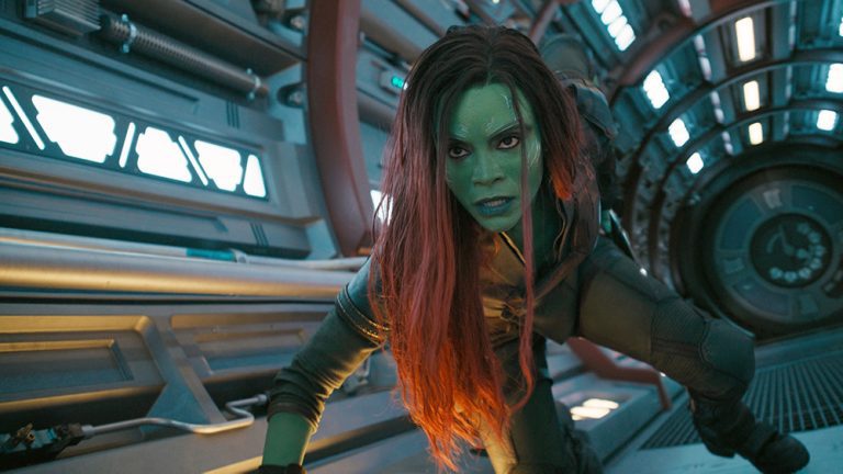 Box Office en Chine : "Guardians" remporte le deuxième week-end Les plus populaires doivent être lus Inscrivez-vous à des newsletters variées Plus de nos marques
	
	
