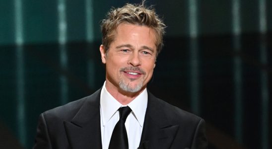 Brad Pitt conduira au Grand Prix de Grande-Bretagne dans le cadre de la production du film de Formule 1 Le plus populaire doit être lu Inscrivez-vous aux newsletters Variété Plus de nos marques