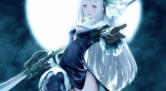 Bravely Default 3DS Games fermera bientôt les fonctionnalités en ligne