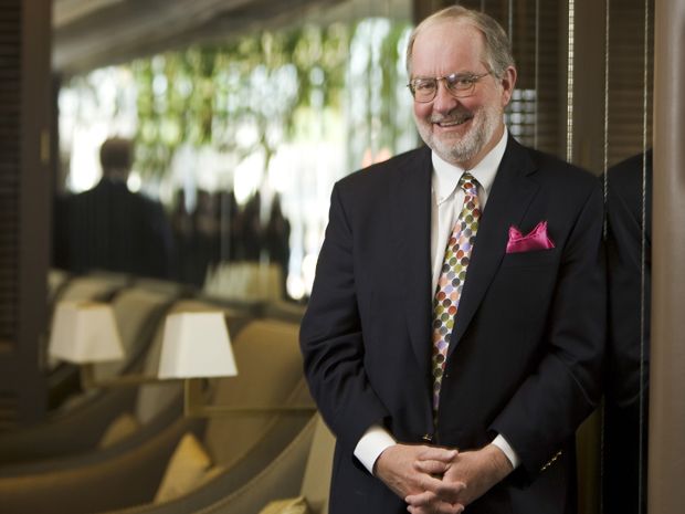 ‘Bravo Canada:’ Gartman