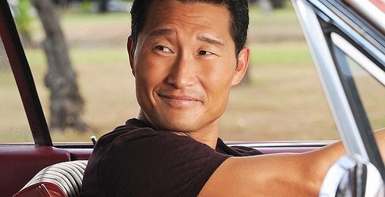 Daniel Dae Kim will star in Butterfly