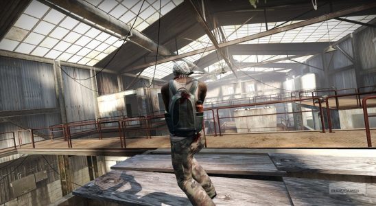 CS:GO a encore une fois brisé son propre pic d'utilisateurs simultanés