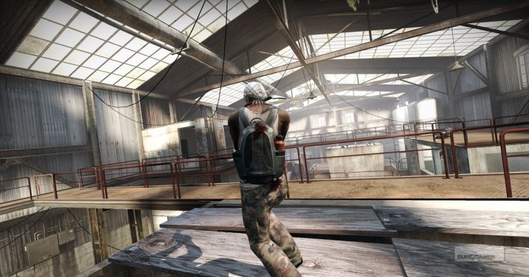 CS:GO a encore une fois brisé son propre pic d'utilisateurs simultanés
