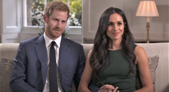 Cameron Diaz, Gwyneth Paltrow, Meghan Markle et le prince Harry ont traîné ensemble, et j'aurais aimé être une mouche sur le mur