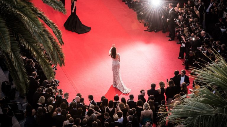 Cannes interdit les manifestations le long de la Croisette et de ses environs pendant le festival du film
	
	
