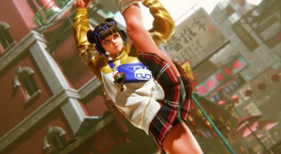 Capcom vise 10 millions de ventes avec Street Fighter 6 – Destructoid