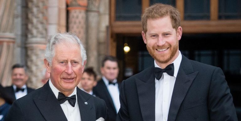 Ce que le roi Charles a vraiment ressenti à propos du prince Harry assistant à son couronnement