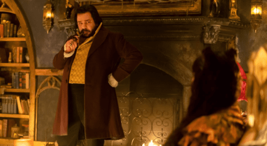 What We Do in the Shadows TV show on FX: (canceled or renewed?)