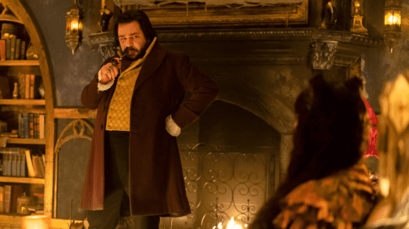 What We Do in the Shadows TV show on FX: (canceled or renewed?)