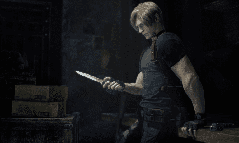 C'est une énorme erreur de ne jouer qu'une seule fois au remake de Resident Evil 4
