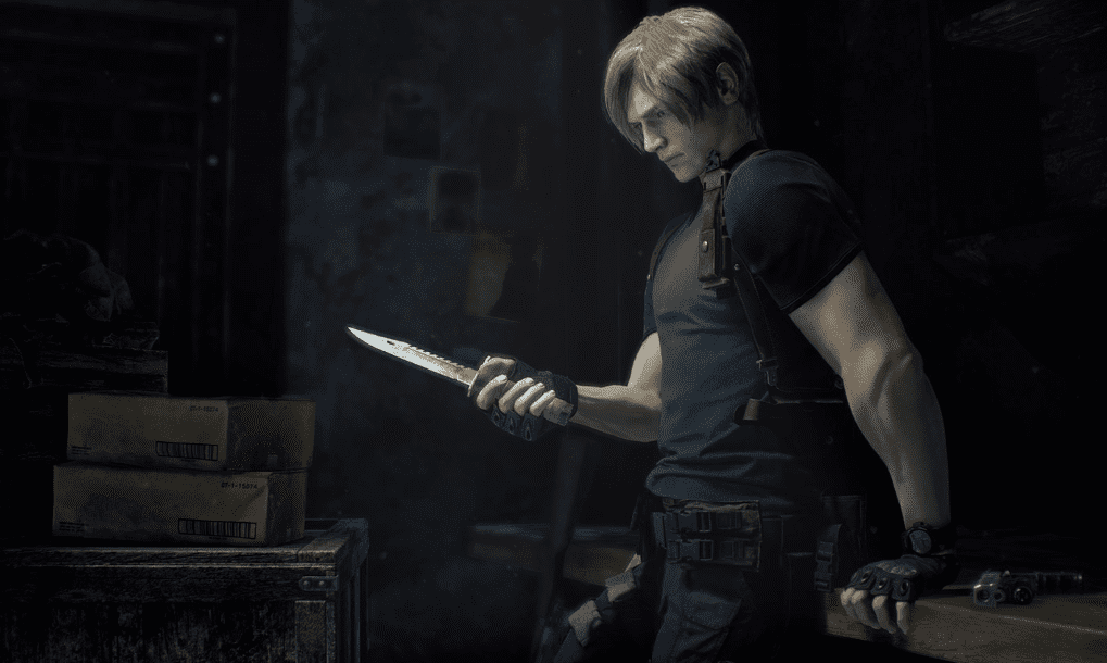 C'est une énorme erreur de ne jouer qu'une seule fois au remake de Resident Evil 4
