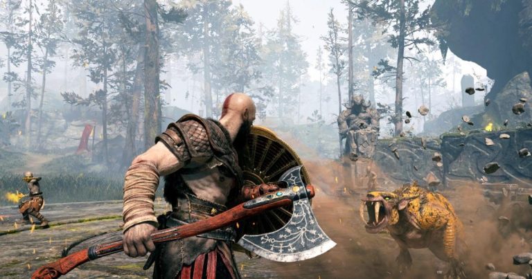 C’est votre dernière chance de réclamer des jeux comme « God of War » de la collection PS Plus