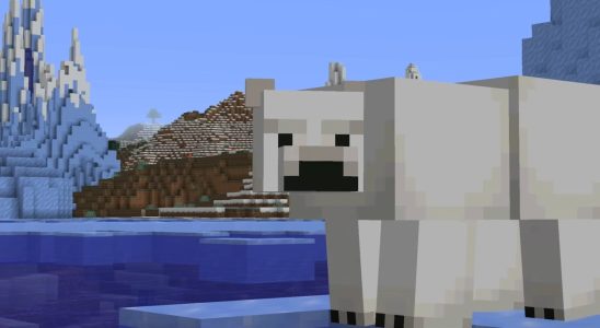 Cette nouvelle bande-annonce de Minecraft est essentiellement un documentaire sur la nature apaisant et super mignon