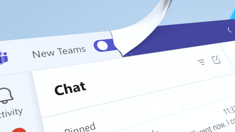 Cette nouvelle fonctionnalité de Microsoft Teams pourrait rendre votre vie professionnelle beaucoup plus facile – ou beaucoup plus stressante