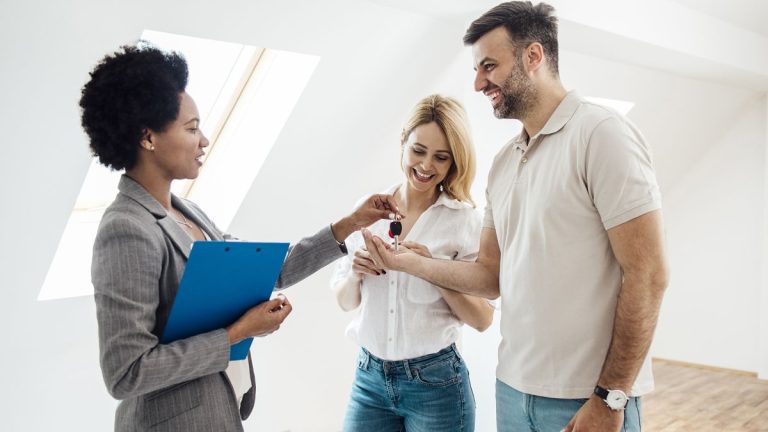 ChatGPT obtient une nouvelle fonctionnalité – mais feriez-vous confiance à l’IA pour vous aider à acheter une maison ?