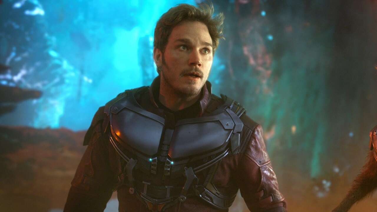 Chris Pratt est prêt à être Star-Lord sans James Gunn
