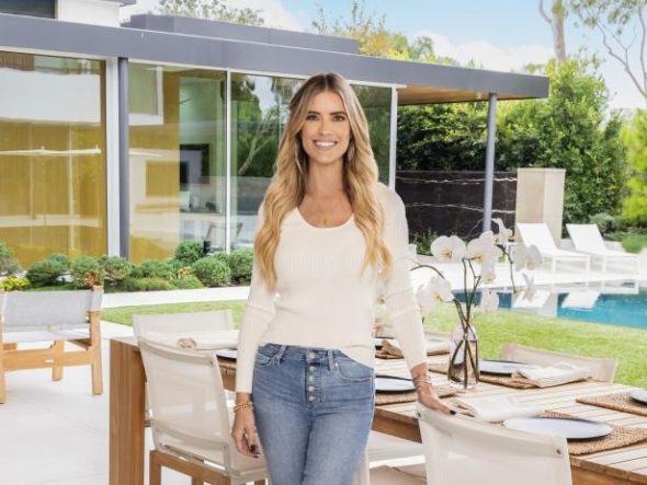 Christina on the Coast TV Show on HGTV: canceled or renewed?