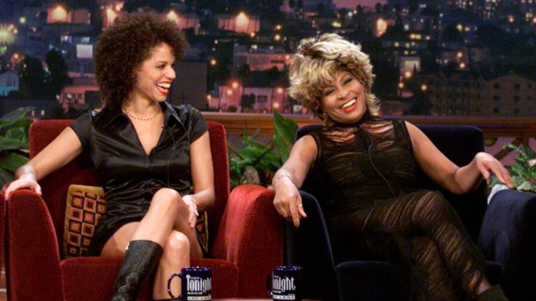 Chronique invitée : Gloria Reuben explique pourquoi Tina Turner était une lumière rayonnante
