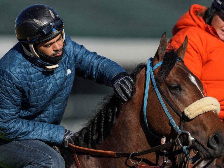 Churchill Downs enquête sur la mort de quatre chevaux avant le Kentucky Derby