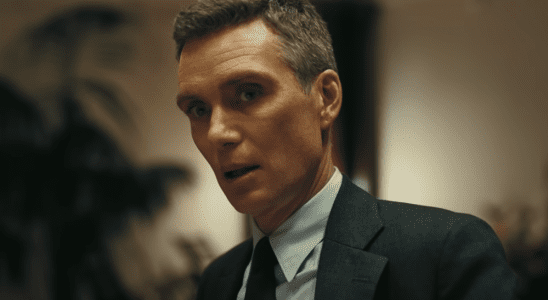 Cillian Murphy "était désespérée" d'être le rôle principal de Christopher Nolan dans "Oppenheimer" après cinq films en tant qu'acteur de soutien : "C'est une énorme responsabilité" Le plus populaire doit lire