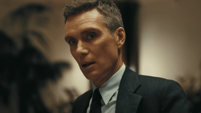 Cillian Murphy "était désespérée" d'être le rôle principal de Christopher Nolan dans "Oppenheimer" après cinq films en tant qu'acteur de soutien : "C'est une énorme responsabilité" Le plus populaire doit lire
	
	
