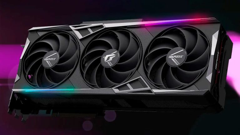 Colorful offre jusqu’à 1 000 $ pour les anciens GPU dans le nouveau programme d’échange