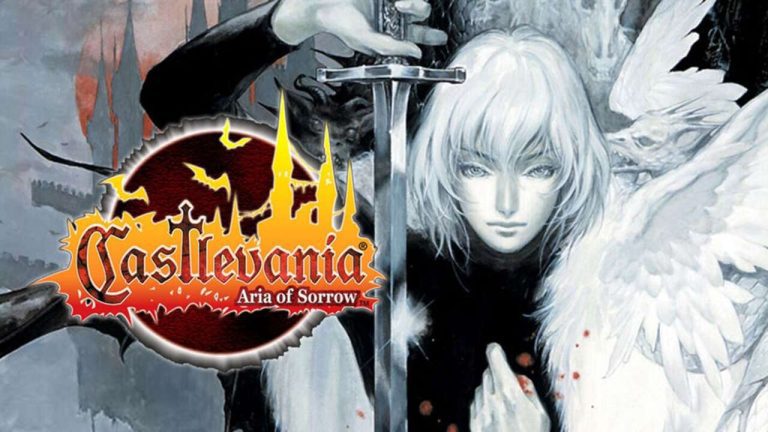 Comment Castlevania: le système d'âme tactique d'Aria Of Sorrow a inspiré une nouvelle génération de Metroidvanias
