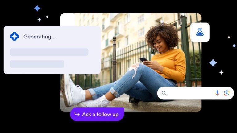 Comment accéder aux nouveaux outils d’IA de Google
