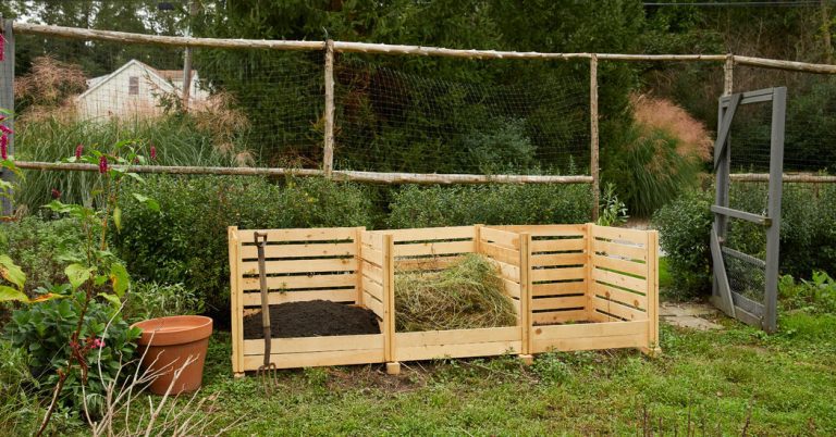 Comment composter, selon les experts en jardinage