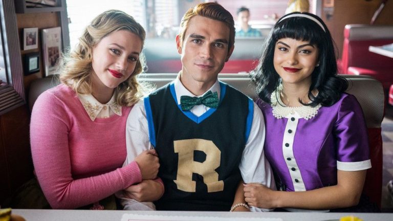 Comment regarder Riverdale saison 7 en ligne – diffuser en direct de nouveaux épisodes sur Netflix ou The CW