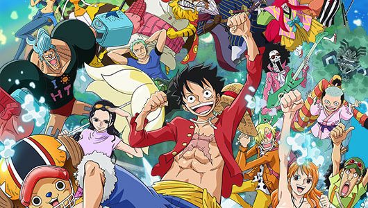 How to watch the One Piece movies in order