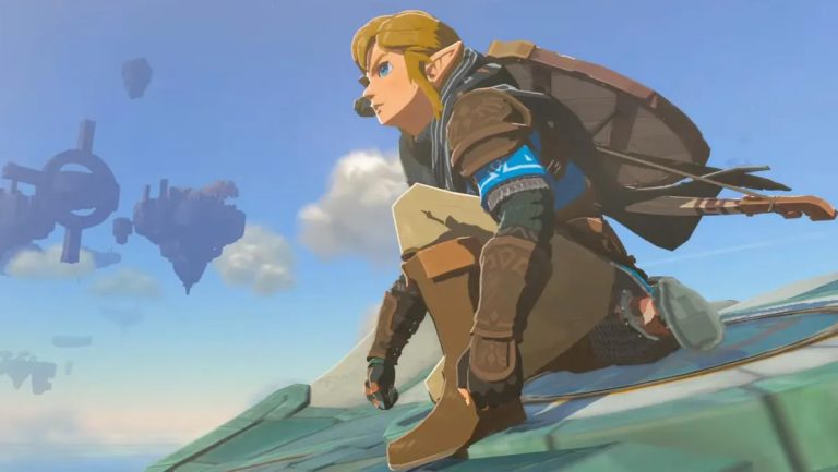 Here is an explanation of how to crouch in The Legend of Zelda: Tears of the Kingdom and when it makes sense to use it for stealth.