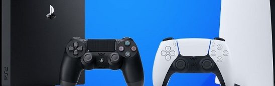 Comparaison des ventes PS5 vs PS4 aux États-Unis - Mars 2023