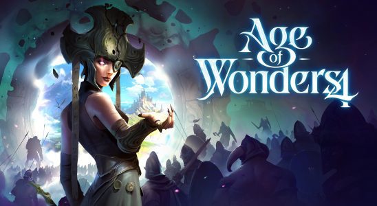 Critique - Age of Wonders 4 (Xbox Series X)