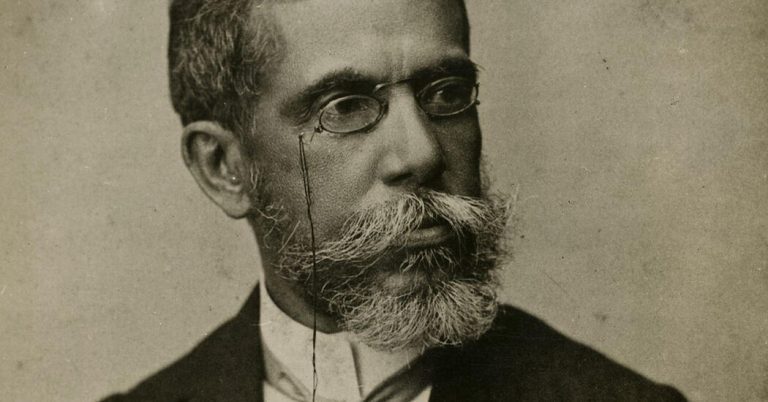 Critique de livre : ‘Dom Casmurro’ de Machado de Assis