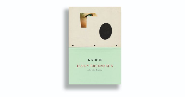 Critique de livre : « Kairos », de Jenny Erpenbeck