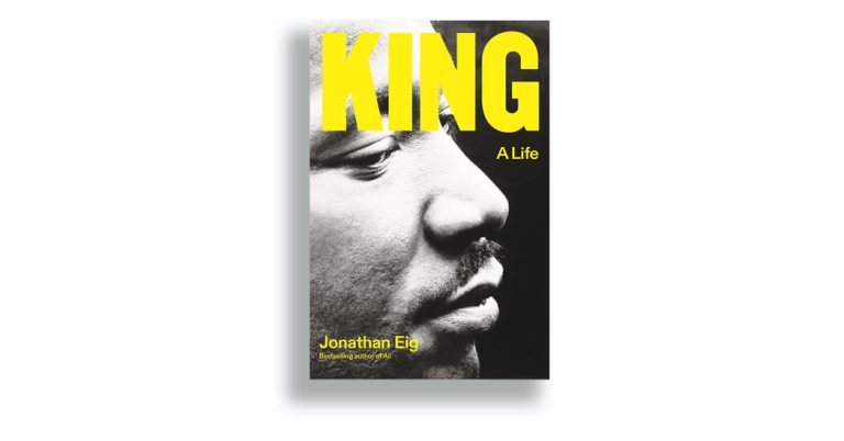 Critique de livre : « King : A Life », de Jonathan Eig