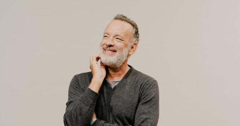 Critique de livre : « La réalisation d’un autre chef-d’œuvre du cinéma moderne », par Tom Hanks