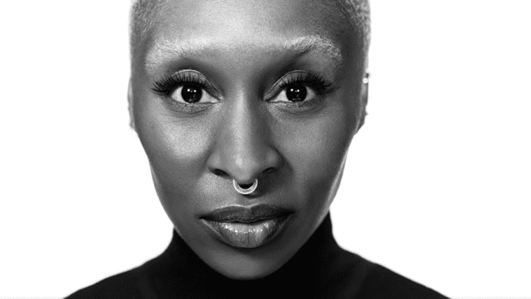 Cynthia Erivo jouera dans "Prima Facie", l'adaptation cinématographique de Smash Jodie Comer Play (EXCLUSIF) Le plus populaire doit être lu Inscrivez-vous aux newsletters Variety Plus de nos marques
	
	
