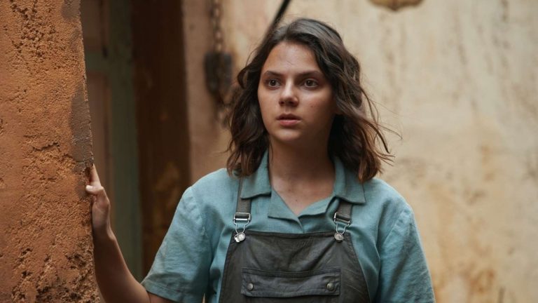 Dafne Keen joue un hybride extraterrestre-humain dans Star Wars: The Acolyte
