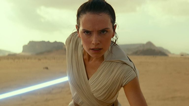 Daisy Ridley obtient son propre Die Hard With Cleaner, un film d'action du réalisateur Martin Campbell
