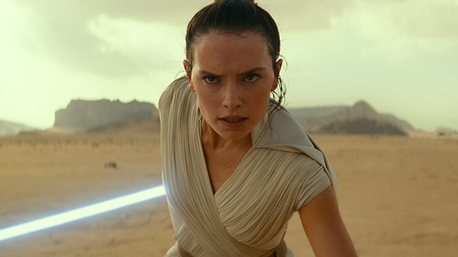 Daisy Ridley obtient son propre Die Hard With Cleaner, un film d'action du réalisateur Martin Campbell
