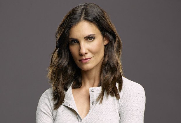 Daniela Ruah présente la finale de la série ‘NCIS Los Angeles’, Kensi Wishes